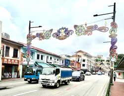 Little India Conservation Area (D8), Shop House #575938791